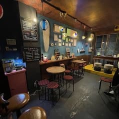 占いバール 猫のマダム 2