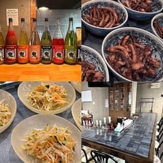 おばんざいBARおいでyasu 2