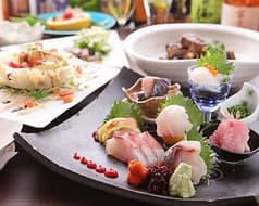 博多 海鮮処 まんぷく屋 大名店 2