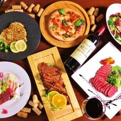 洋風創作居酒屋 lento レント 長岡駅前店 2