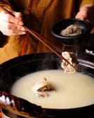 博多水たき さ和鳥 八丁堀 3