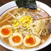 国分寺 らいおん亭 3