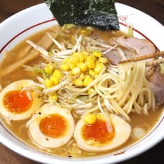 国分寺 らいおん亭 2