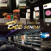ダイニングダーツバー Bee 仙台店 3