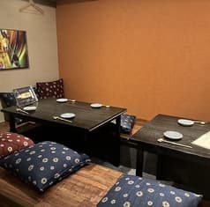 炉端焼ぎおん南店 2