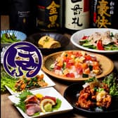 大衆酒場ほんで 茨木店 3