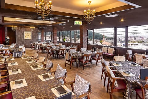 三田屋本店 川西萩原台