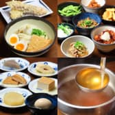 讃岐うどん オカマル 3