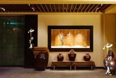 和琉料理 ゆらぎ月 2