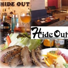 ハイドアウト Hide Out 西川口店 2