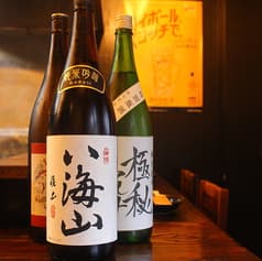 居酒屋 大福星 2