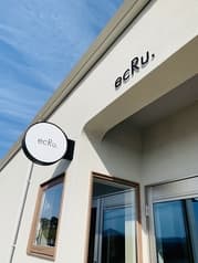 ecRu cafe エクリュカフェ 2