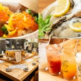 水道橋 海鮮阿酒羅 3