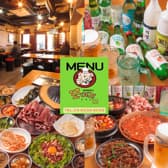 ドヤジ イケメン通り 新大久保店 3