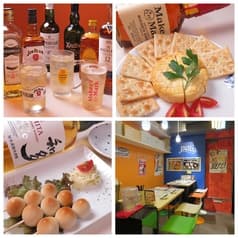 燻製酒場 pier69 2