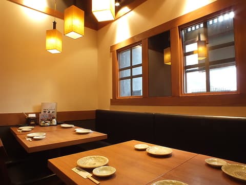 自然の恵ダイニング 壱番や