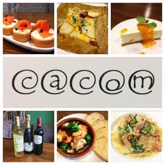 CACOM カコム 2