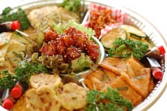 チヂミ専門店 ココノコ 2