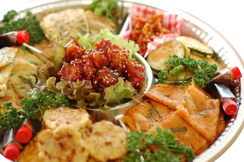 チヂミ専門店 ココノコ