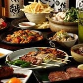 もつ焼角吉 西大島店 3