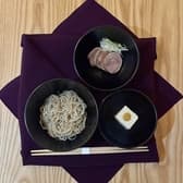 戸村真心庵 神戸三宮 3