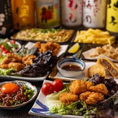 もつ彦 心斎橋 2