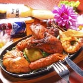 創作アジアンダイニング さ～て 3