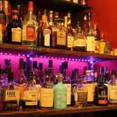 BAR RED CORNER バー レッド コーナー 3