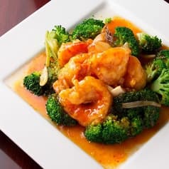 上海料理 寒舎 ひばりヶ丘店 2