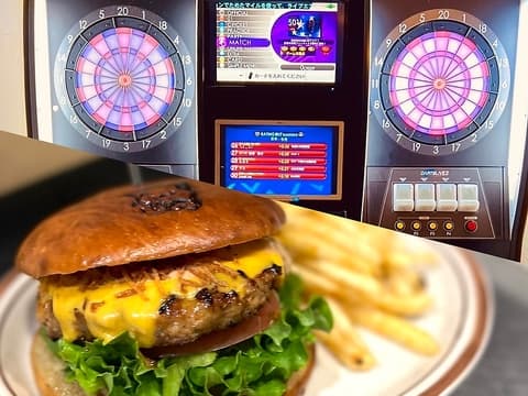 Lucci Dinning&Bar 学芸大学前店(ルッチ ダイニングアンドバー)