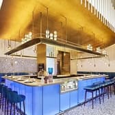 Cafe MIXup カフェ ミックスアップ W大阪 3