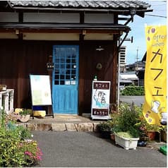 Cafe&Gallery 雨音 2