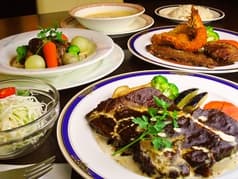 シャンボール 舟入 2