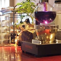 cafe SHINKA シンカ 2