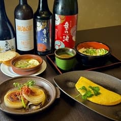 かえし酒場 沁 Shimiru 2