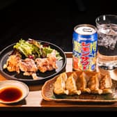 東スポ居酒屋 青ノ山 3