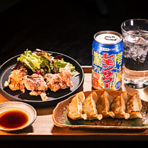 東スポ居酒屋 青ノ山