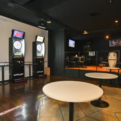 ダーツ＆カラオケBAR Minuet(ミヌエット) 2