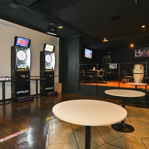 ダーツ＆カラオケBAR Minuet(ミヌエット)