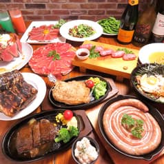 ニクバル VIANDE REGAL ヴィアンド レガール 2