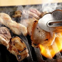 なかの食鶏 塚本駅前店 2