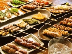 浪漫亭 東白楽店 2