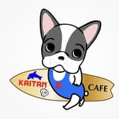 cafe KAITAN 3