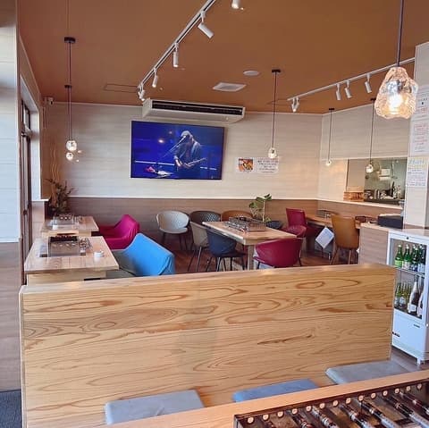 たこ焼き居酒屋 puLpu高知店