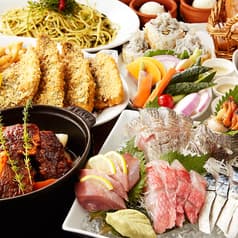 湘南の魚とワインの店 ヒラツカ 2