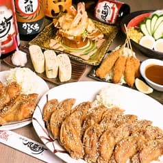 風来坊 豊田店 2