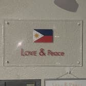 Love&peace ラブアンドピース 3