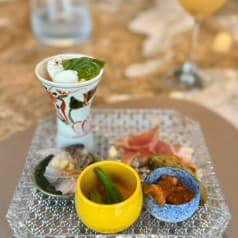 炭火焼ハンバーグPonte 2