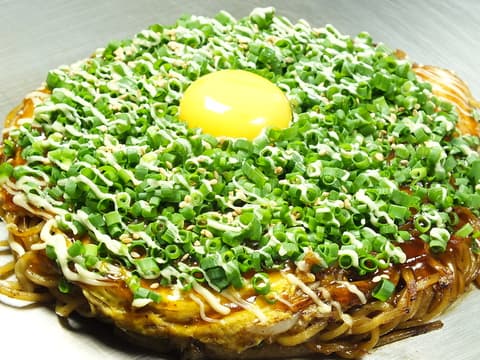 函館 本通り てっぱん