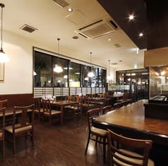 伊達の牛たん本舗 六丁の目 東インター店 2